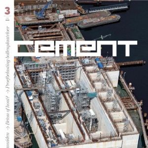 Cement 2020/3